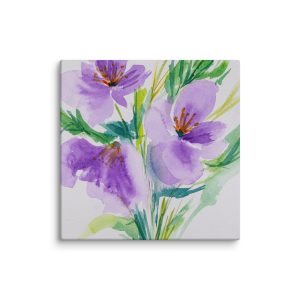 Morning Light Canvas