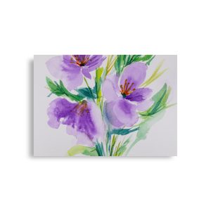 Morning Light Poster